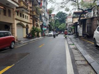 Bán nhà phố hồng mai, hai bà trưng. lô góc nhà mới gần phố thang máy giá 16.8 tỷ