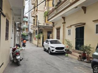 Nhà gần trường chinh, nguyễn trãi, vũ tông phan thanh xuân ôtô vào t.1 có thể mở winmart s~90m2 5t
