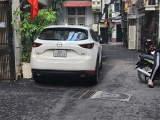 Bán nhà phố vũ tông phan, thanh xuân gần 90m2 5t ô tô vào nhà thoáng 3 mặt làm siêu thị mini tốt