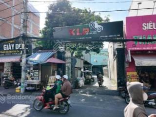Chủ cần bán nhà mặt tiền đường gò dưa, p tam bình, thủ đức, vị trí cực đẹp gần ngay cầu vượt gò dưa