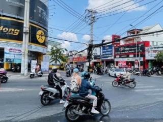 Hàng hiếm chỉ 13.5 tỷ tl cho căn mtkd kha vạn cân, p. linh chiểu, thủ đức, hđ thuê 30tr/tháng.