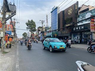 Hiếm ngang 12m, mtkd lê văn việt, hiệp phú, quận 9, đoạn đường nhỏ kd cực sầm uất, hđ thuê 60tr