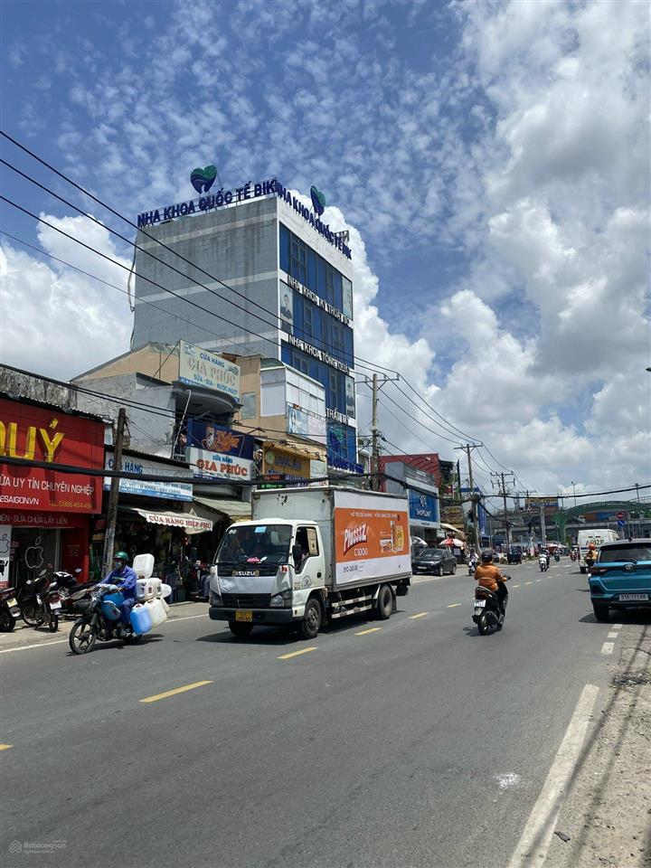 Hiếm ngang 12m, mtkd lê văn việt, hiệp phú, quận 9, đoạn đường nhỏ kd cực sầm uất, hđ thuê 60tr