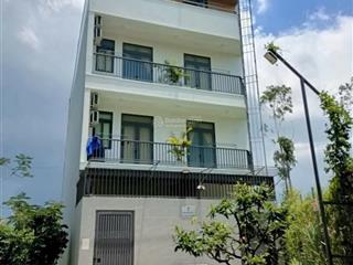 Nhà mặt tiền thu nhập 90tr/tháng, giá 18.5 tỷ (5.5%/năm), đường hoàng hữu nam, p. tân phú, quận 9.