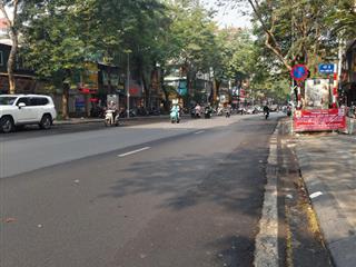 Thái hà nhà ở + vp/kd, gara ô tô, thang máy, tuyến phố đỉnh tiện ích vip