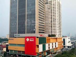 Bán căn hộ cc 85m2 tỷ tại mipec towers, tây sơn, đống đa, hà nội