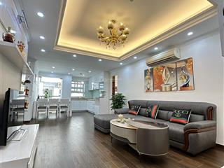 Bán căn hộ 90m2 * 3pn 2wc, nhà đẹp về ở luôn, gần công viên cầu giấy