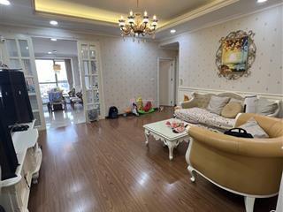 Bán căn hộ 2pn, 2wc tại chung cư 671 hoàng hoa thám
