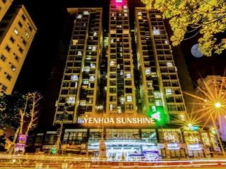 Bán căn hộ yên hòa sunshine số 9 vũ phạm hàm