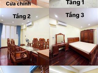 Tôi cho thuê nhà ngõ 245 lạc long quân, gần hồ tây, giá 13 triệu