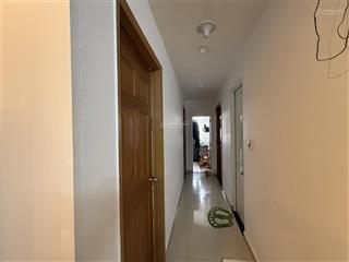 Bán cc saigonland apartment, 5,75 tỷ, 87,7m2, view đẹp, bình thạnh, hcm