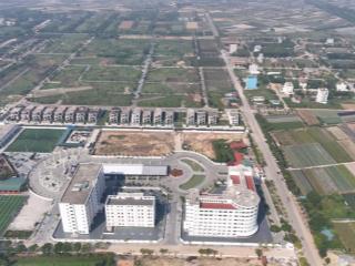 Biệt thự khu a cienco 5 diện tích 300m vị trí đẹp giá 3x