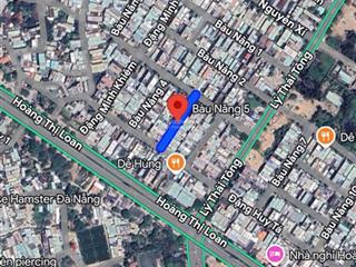 Bán lô đất 85m2 mặt tiền bàu năng 5 sát lý thái tông