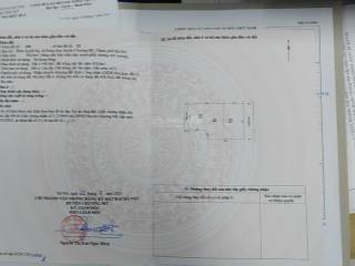Bán đất đông sơn, chương mỹ, dt 780m2, 2 mặt tiền, đường oto tránh, cách quốc lộ 6 chỉ 1km, sổ đỏ