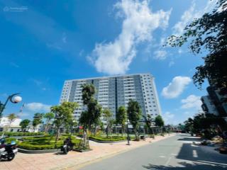 Conic boulevard dt 84m289m2 (2pn2wc) trả trước 15% chỉ 400tr nhận nhà & sổ ngay,gần đl võ văn kiệt