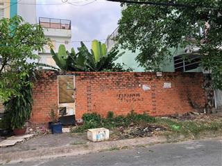 Bán cặp đất khu tên lửa, mt đường số 25, p. bình trị đông b, 10 x 20m, giá 22.8 tỷ. ( tl mạnh )