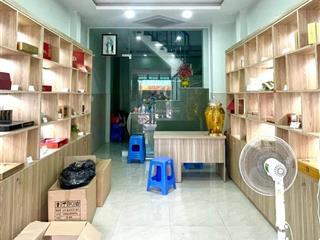 Bán nhà mtkd đường phùng tá chu, p. an lạc a , dt 3.6 x 13m  vào ở liền = chỉ 5.8 tỷ