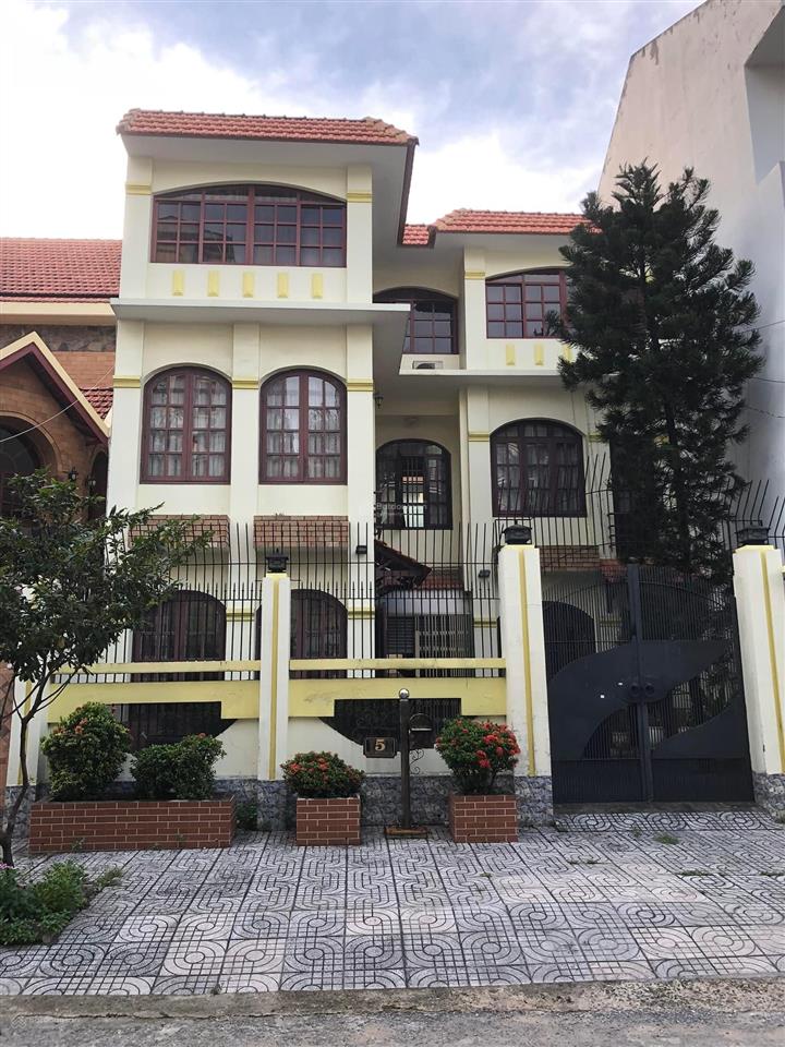Bán biệt thự khu tên lửa, mt đường số 28, p. bình trị đông b, 10 x 18.5m, 2.5 tấm, giá 25.5 tỷ