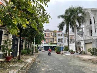 Bán đất khu tên lửa, mt đường số 15, dt 8 x 21m, giá 18.9 tỷ. (tl mạnh)