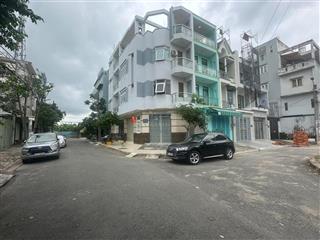 Bán nhà khu tên lửa, góc 2 mt đường số 8d, dt 4x18m, 3.5 tấm, giá 12.5 tỷ còn thương lượng