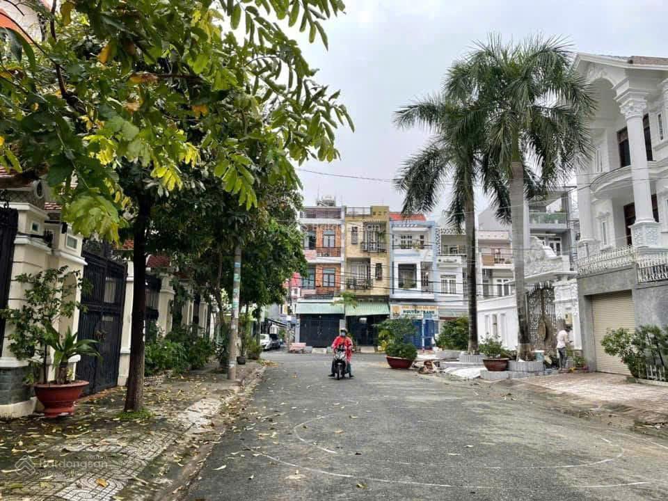 Bán đất khu tên lửa, mt đường số 15, p. an lạc a, 8 x 21m, giá 18.5 tỷ. ( thương lượng nhẹ )