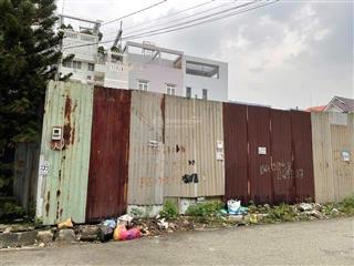 Bán đất khu tên lửa, mt đường số 15, p. an lạc a, 8 x 21m, giá 18.5 tỷ. ( thương lượng nhẹ )