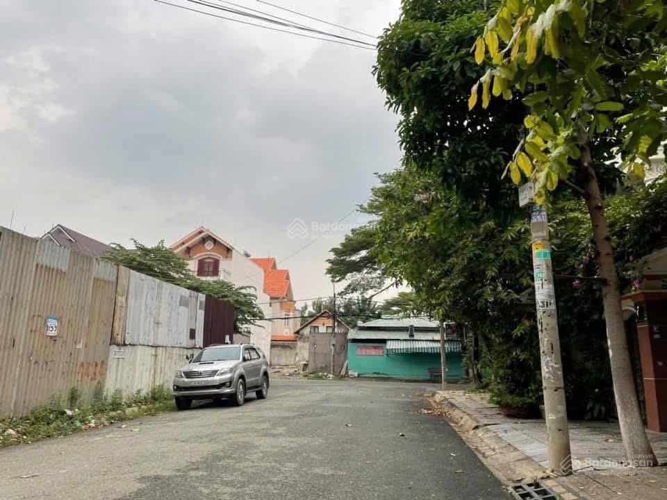 Bán đất khu tên lửa, mt đường số 15, p. an lạc a, 8 x 21m, giá 18.5 tỷ. ( thương lượng nhẹ )