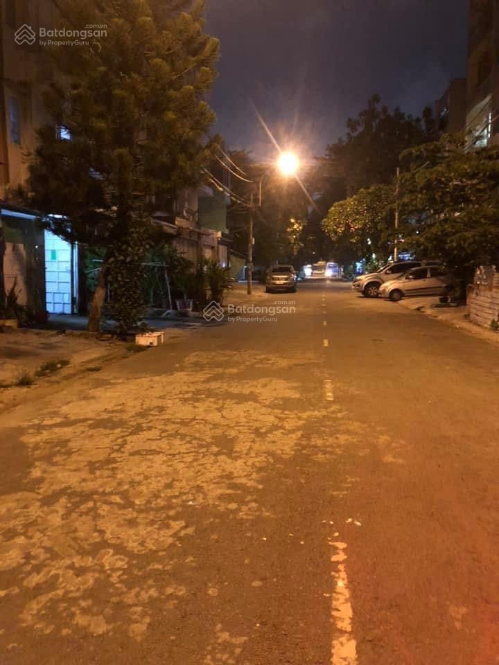 Bán nhà mt đường số 53c, p. tân tạo , dt 5x16m , 2tấm, giá 7.5 tỷ ( còn thương lượng )