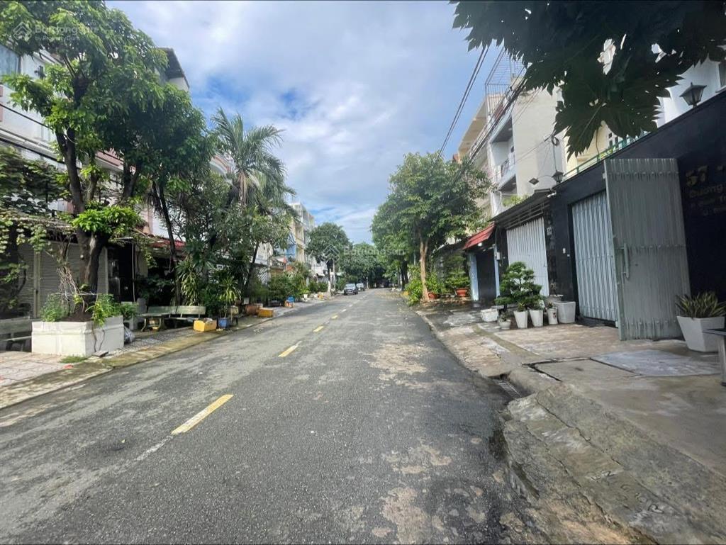 Bán đất khu tên lửa, mt đường số 1b , dt 4.2 x 20m , giá 9.6 tỷ ( thương lượng )