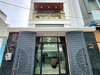 Bán nhà hẻm 634/ tên lửa, dt 4.5 x18m , 3 tấm , giá 8.5 tỷ . gần aeon mall , nhà mới dọn vào ở ngay