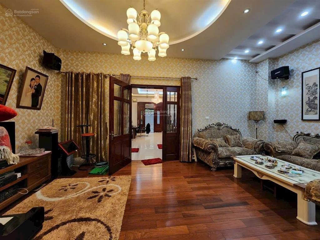 Bán nhà phân lô  tứ hiệp  thanh trì dt 125m2*4 tầng* mt 7m* giá 20tỷ. khu phân lô ô tô tránh