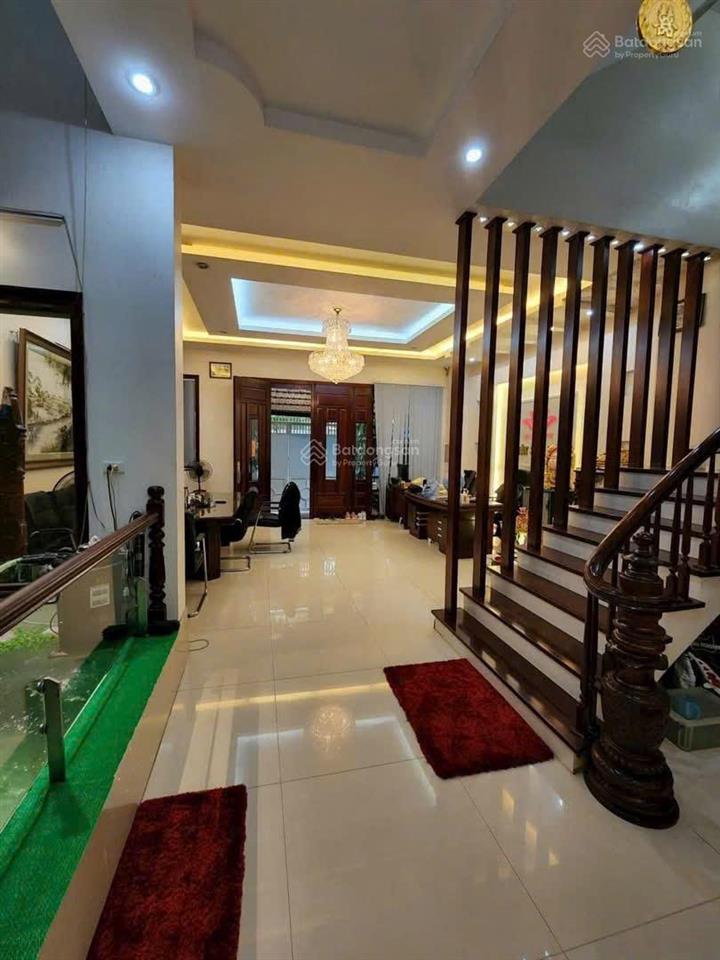 Bán nhà phân lô  tứ hiệp  thanh trì dt 125m2*4 tầng* mt 7m* giá 20tỷ. khu phân lô ô tô tránh