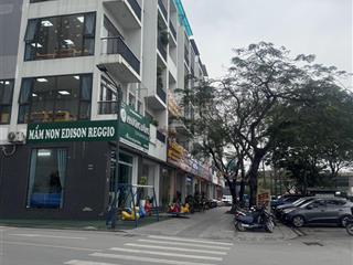 Bán nhà lk mặt phố trần thủ độ hoàng mai dt140m*7 tầng thang máy * giá 40 tỷ vỉa hè 20m kd đỉnh