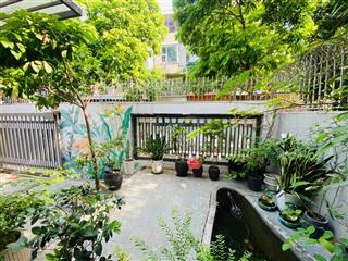 Bán biệt thự văn quán hà đông dt230m*4 tầng*mt10m*giá 47 tỷ.nội thất xin sò
