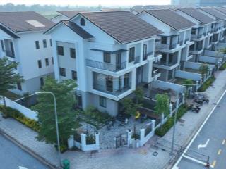 Cđt chính thức mở bán, block biệt thự cuối cùng. giá f0 tại đô thị vsip bắc ninh. dự án centa rvs