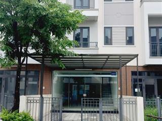 Bán shophouse nhà phố thương mại, cách aeon long biên 15 phút di chuyển. centa rvs vsip bắc ninh