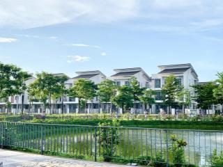 Siêu phẩm biệt thự ven sông vip nhất, tại kđt vsip bắc ninh  giá gốc cđt, ân hạn lãi gốc 24 tháng