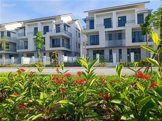 Chỉ hơn 4 tỷ, sở hữu ngay biệt thự cao cấp sát hà nội. cdt ưu đãi đặc biệt ân hạn gốc lãi 2 năm