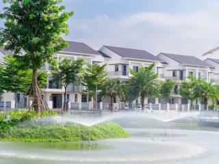 Chỉ 4,7 tỷ sở hữu ngay biệt thự 225m2 đẹp long lanh tại centa riverside, cách hồ gươm 15km