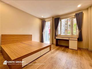 Studio ban công 40m2 đầy đủ nội thất ngay ga t3 quận tân bình