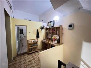 Trần cung  bán nhà 3 tầng  phân lô ô tô vào nhà  dt 55m2 x mt 6,5m  giá 16,3 tỷ