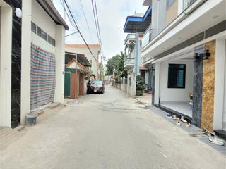 Nhà liền kề trục chính ô tô thông an thắng  biên giang  hà đông