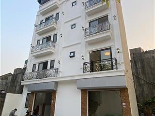 Bán căn nhà 4 tầng 32m2 , an thắng , biên giang , hà đông ( nay thuộc phường chương mỹ )