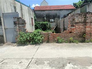 3.x tỷ ô tô tránh, ngay sát trục chính phụng châu