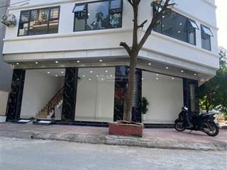 Bán căn nhà lô góc 3 tầng dương nội hiện đang cho thuê khai thác dòng tiền 20tr/tháng