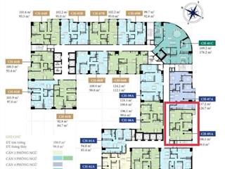 Bán nhanh căn hộ 3pn 05a bluegem tower giá rẻ nhất thị trường  0334 222 ***