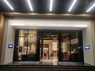 Quỹ ngoại giao trực tiếp cđt giai đoạn 2 northern diamond, quỹ căn đẹp diện tích lớn, trục hiếm
