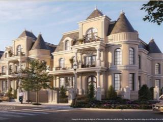 Đón sóng metro 5, biệt thự liền kề kita group, 100200300m2, booking sớm lấy căn đẹp