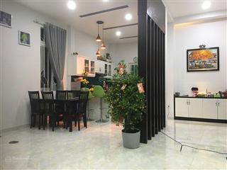 Bán nhà gần đường điện biên phủ bình thạnh 90m2 3 tầng giá 8.x tỷ