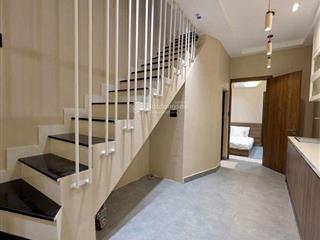 Bán nhà bùi đình túy 50m2 hẻm xe hơi full nội thất giá 7.xx tỷ